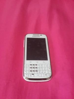 Telefono Android Samsung Galaxy Chat B