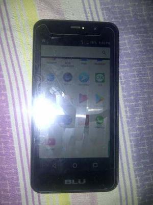 Telefono Celular Blu Energy M E110l