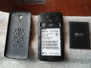 Telefono Celular Blu Studio X8 Hd Para Repuesto Con Bateria