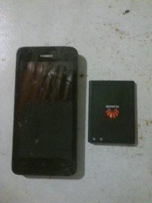 Telefono Celular Hawei Accen G510 (placa Mala)