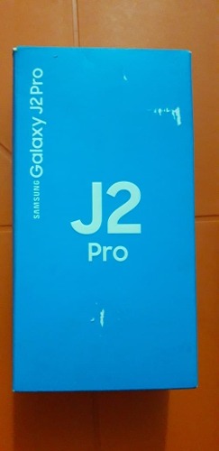 Telefono Celular Samsung Galaxy J2 Pro gb