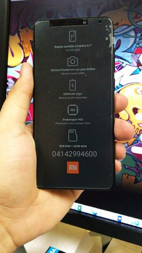 Telefono Xiaomi Redmi 5 Nuevo