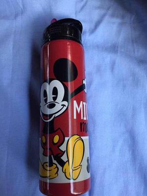 Termo De Agua De Mickey Mouse Disney Store