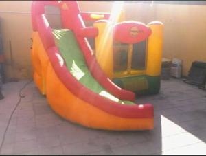 Vendo Inflable Para Niños