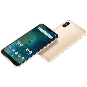 Xiaomi Mi A2 Lite 32gb + 3gb Ram Somos Tienda Fisica