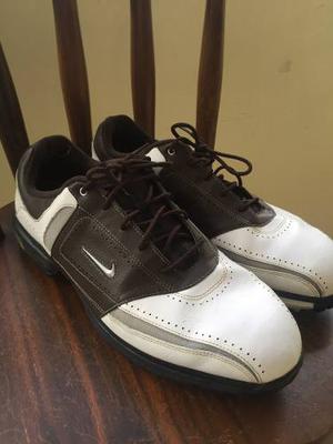 Zapatos De Golf Nike Y Callaway