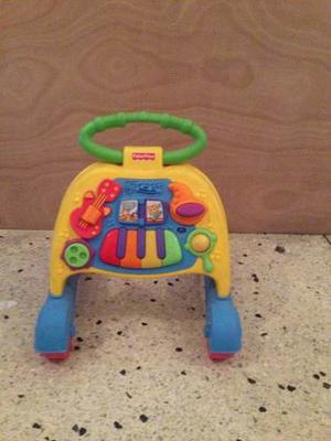 Andadera Fisher Price