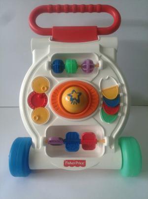 Andadera Fisher Price