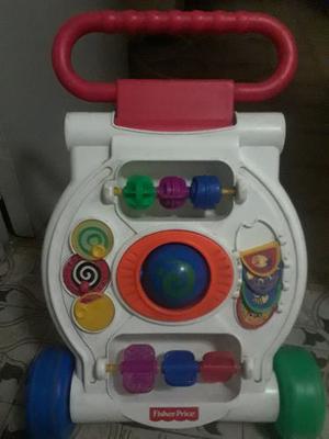 Andadera Fisher Price