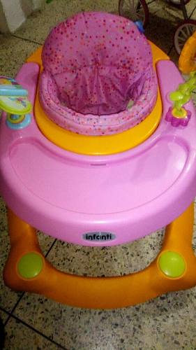 Andadera Para Bebe