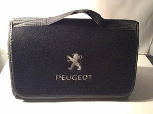 Bolsos Herramientas Originales Peugeot