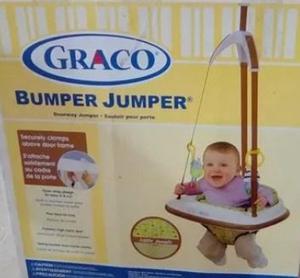 Bumper Jumper Graco