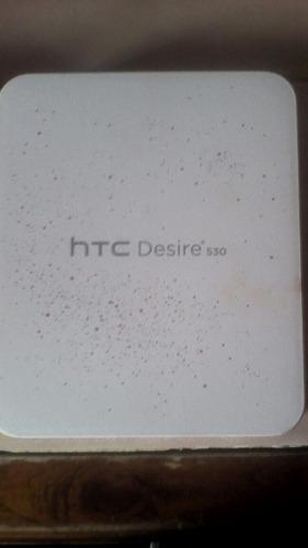 Caja Htc Desire 530