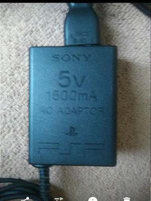 Cargador Original Psp-380 Sony / Psp Vita