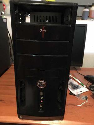 Case Para Pc Usados Sin Fuente De Poder