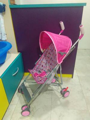 Coche Bebe Cute Baby - Trip