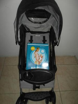 Coche Bebe Kolcraft Cloud Plus