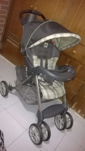 Coche Gracco Unisex