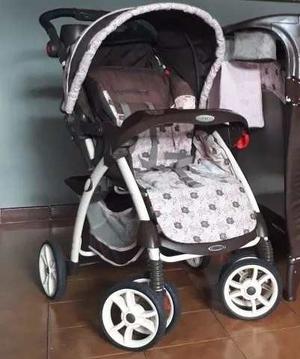 Coche Graco Original Para Niñas Oferta