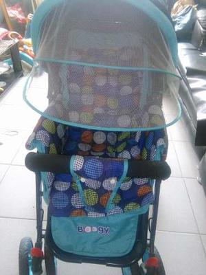 Coche Para Bebe