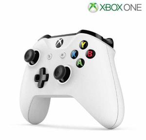 Control Inalámbrico Para Xbox One