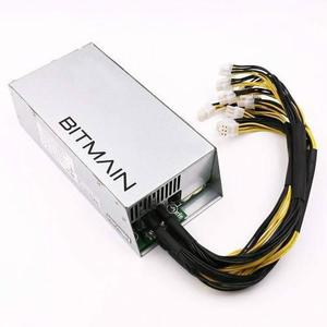 Fuentes De Poder Bitmain Antminer Reparación