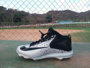 Ganchos De Beisbol Nike Zoom 3 Mike Trout.