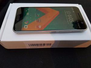 Htc 10 (m10) Glacier Silver 32gb