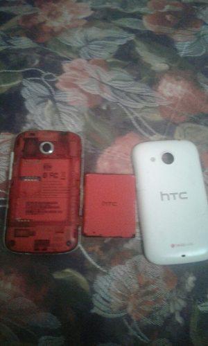 Htc Dessirec