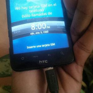 Htc Inspire 4g Tactil Roto