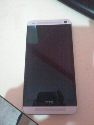 Htc One M7 32gb (reparar O Repuesto)