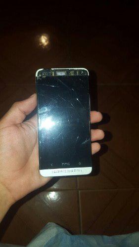 Htc One M7 Para Repuesto O Para Repara