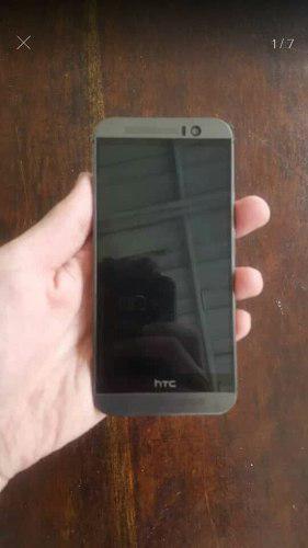 Htc One M9 3gb Ram 32gb Almacenamiento Vendo O Cambio