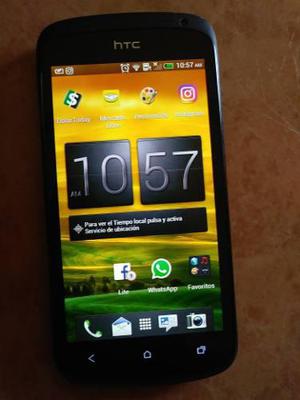 Htc One S 16gb Liberado H+ Movistar