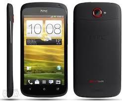 Htc One S (imagen Referencial)