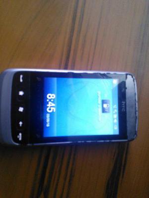 Htc Touch 2