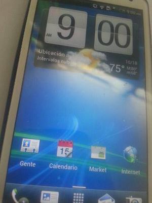 Htc Vivid 4g Tactil Dañado (repuesto) Leer