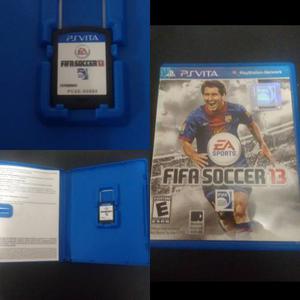 Juego De Psp Vita