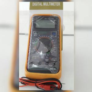 Multimetro Digital My 61 Cowpland