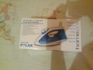 Plancha Marca Polar