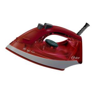 Plancha Oster Roja Modelo: Gcstbs4901r.