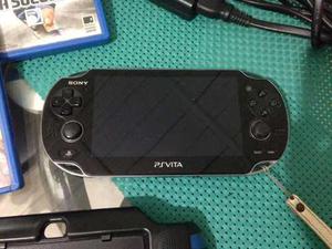 Playstation Vita - Psvita