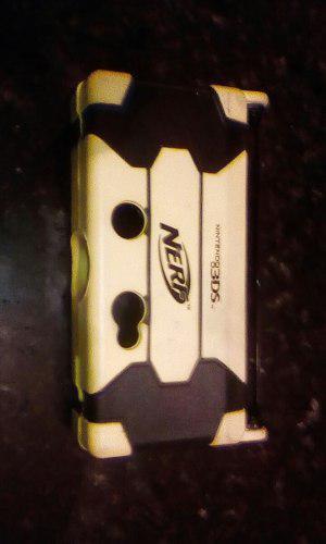 Protector Para 3ds Marca Nerf