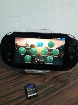 Ps Vita