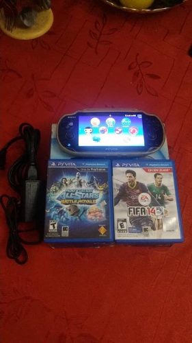 Ps Vita