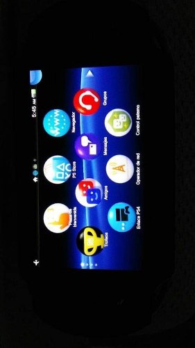 Ps Vita Para Reparar Minimos Detalles