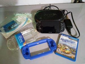 Ps Vita Sony