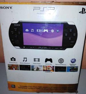 Psp Sony Vita