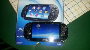 Psp Vita