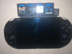 Psp Vita